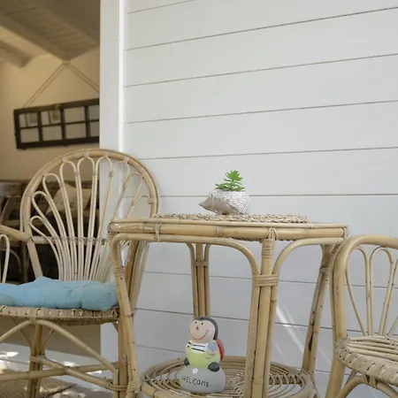 Tiny House La Loma *