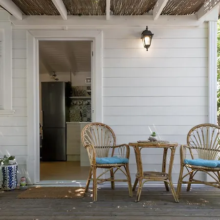 Tiny House La Loma * Barbate