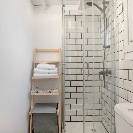 Ferienhaus Tiny House La Loma
