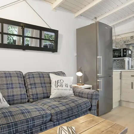 Tiny House La Loma Ferienhaus *