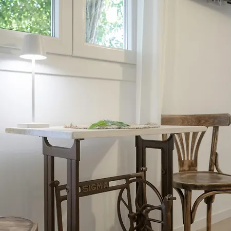 Tiny House La Loma בית נופש