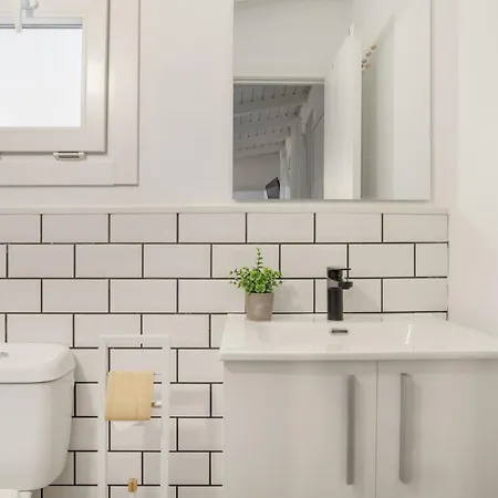 Tiny House La Loma בית נופש