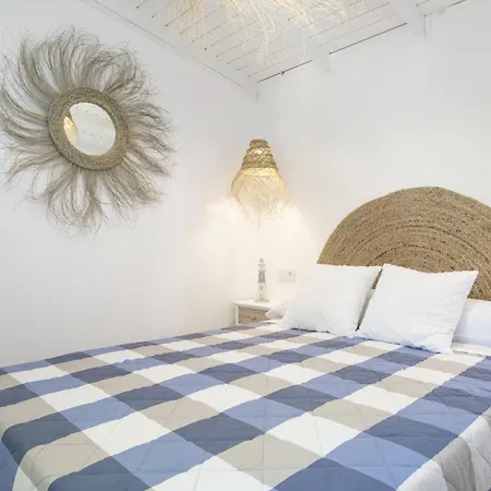 בית נופש Tiny House La Loma