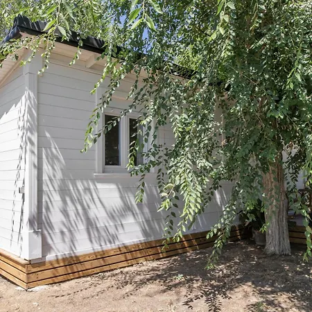 Tiny House La Loma ברבטה
