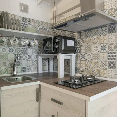 Tiny House La Loma * ברבטה