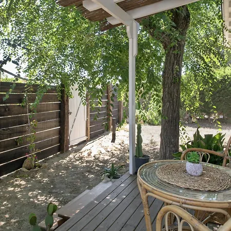 Tiny House La Loma *