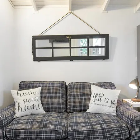 Tiny House La Loma * ברבטה